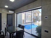 4 otaqlı həyət evi/bağ evi - Mərdəkan q. - 200 m²