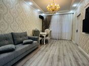 Satılır 2 otaqlı köhnə tikili 58 m², Memar Əcəmi m., photo 1 from 8