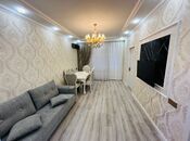 Satılır 2 otaqlı köhnə tikili 58 m², Memar Əcəmi m., photo 2 from 8