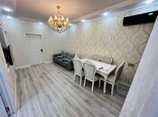 Satılır 2 otaqlı köhnə tikili 58 m², Memar Əcəmi m., photo 4 from 8