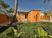 3 otaqlı həyət evi/bağ evi - Biləcəri q. - 90 m²