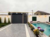 4 otaqlı həyət evi/bağ evi - Nardaran q. - 250 m²