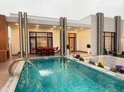 4 otaqlı həyət evi/bağ evi - Nardaran q. - 250 m²