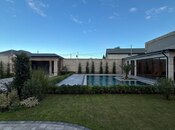 5 otaqlı həyət evi/bağ evi - Nardaran q. - 300 m²