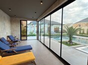 5 otaqlı həyət evi/bağ evi - Nardaran q. - 300 m²