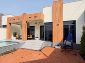 4 otaqlı həyət evi/bağ evi - Nardaran q. - 250 m²