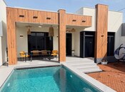 4 otaqlı həyət evi/bağ evi - Nardaran q. - 250 m²