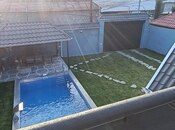 4 otaqlı həyət evi/bağ evi - Şəki - 150 m²