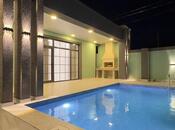 4 otaqlı həyət evi/bağ evi - Şüvəlan q. - 160 m²