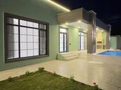 4 otaqlı həyət evi/bağ evi - Şüvəlan q. - 160 m²