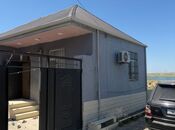 3 otaqlı həyət evi/bağ evi - Binəqədi q. - 75 m²
