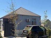 3 otaqlı həyət evi/bağ evi - Binəqədi q. - 75 m²