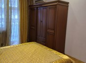 3 otaqlı yeni tikili - Elmlər Akademiyası m. - 140 m²