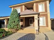 5 otaqlı həyət evi/bağ evi - Mərdəkan q. - 350 m²
