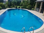 5 otaqlı həyət evi/bağ evi - Mərdəkan q. - 350 m²