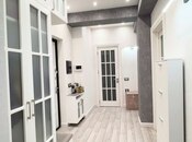 3-комн. новостройка - пос. Сахиль - 75 м²