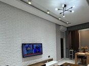 3-комн. новостройка - пос. Сахиль - 75 м²