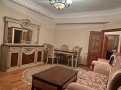 4-комн. вторичка - м. Мемар Аджеми - 100 м²