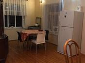 4 otaqlı həyət evi/bağ evi - Şüvəlan q. - 100 m²