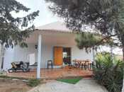 4 otaqlı həyət evi/bağ evi - Şüvəlan q. - 100 m²