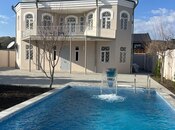 7 otaqlı həyət evi/bağ evi - Quba - 250 m²