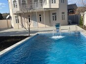 7 otaqlı həyət evi/bağ evi - Quba - 250 m²