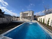 7 otaqlı həyət evi/bağ evi - Quba - 250 m²