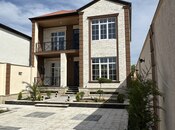 6-комн. дом/дача - пос. Савалан - 220 м²