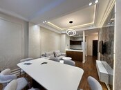 İcarəyə verilir 2 otaqlı yeni tikili 65 m², Nəsimi r., photo 4 from 8
