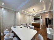 İcarəyə verilir 2 otaqlı yeni tikili 65 m², Nəsimi r., photo 3 from 8