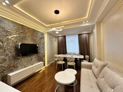İcarəyə verilir 2 otaqlı yeni tikili 65 m², Nəsimi r., photo 2 from 8