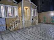4 otaqlı həyət evi/bağ evi - Masazır q. - 120 m²