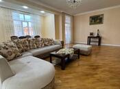 3 otaqlı yeni tikili - 20 Yanvar m. - 110 m²