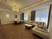 Satılır 3 otaqlı yeni tikili 122 m², Gənclik m., photo 5 from 8