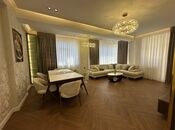 Satılır 3 otaqlı yeni tikili 122 m², Gənclik m., photo 2 from 8