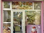 Объект - м. Мемар Аджеми - 40.5 м²