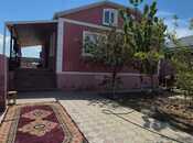 3 otaqlı həyət evi/bağ evi - Məmmədli q. - 100 m²