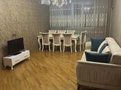 İcarəyə verilir 3 otaqlı yeni tikili 100 m², Bakıxanov q., photo 1 from 8
