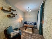 İcarəyə verilir 2 otaqlı köhnə tikili 50 m², Səbail r., photo 1 from 8