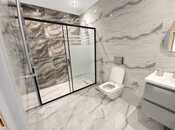 Сдаётся 2-комн. новостройка 65 м², Насиминский  р., photo 7 from 8