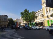 3 otaqlı köhnə tikili - Sahil m. - 90 m²