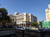3 otaqlı köhnə tikili - Sahil m. - 90 m²