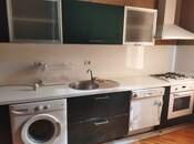 3 otaqlı köhnə tikili - Sahil m. - 90 m²