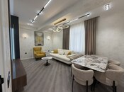 3-комн. новостройка - м. Ази Асланов - 92 м²