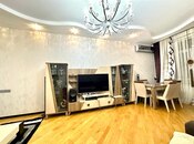 3 otaqlı yeni tikili - Nərimanov r. - 100 m²