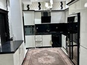 3 otaqlı yeni tikili - Nərimanov r. - 100 m²