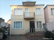 4 otaqlı həyət evi/bağ evi - Masazır q. - 120 m²