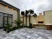 4 otaqlı həyət evi/bağ evi - Mərdəkan q. - 160 m²