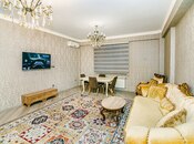 İcarəyə verilir 3 otaqlı yeni tikili 136 m², 28 May m., photo 5 from 8
