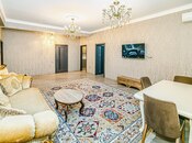 İcarəyə verilir 3 otaqlı yeni tikili 136 m², 28 May m., photo 6 from 8